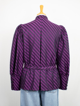 Indlæs billede til gallerivisning Skjorte med Puf Ærme