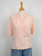 Indlæs billede til gallerivisning Upcycled Skjorte