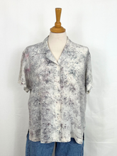 Indlæs billede til gallerivisning Silke Skjorte