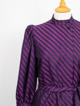 Indlæs billede til gallerivisning Skjorte med Puf Ærme