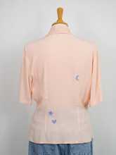 Indlæs billede til gallerivisning Upcycled Skjorte