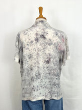 Indlæs billede til gallerivisning Silke Skjorte