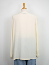 Indlæs billede til gallerivisning Silke Skjorte