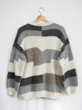 Indlæs billede til gallerivisning Strik Sweater