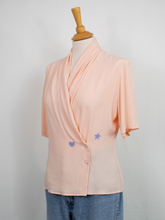 Indlæs billede til gallerivisning Upcycled Skjorte