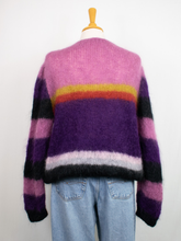 Indlæs billede til gallerivisning Strik Sweater