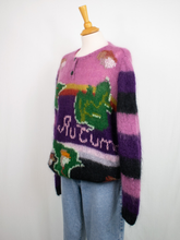 Indlæs billede til gallerivisning Strik Sweater
