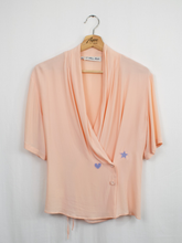 Indlæs billede til gallerivisning Upcycled Skjorte