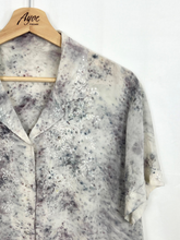 Indlæs billede til gallerivisning Silke Skjorte