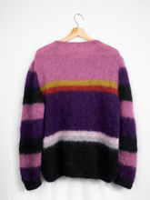 Indlæs billede til gallerivisning Strik Sweater