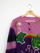 Indlæs billede til gallerivisning Strik Sweater