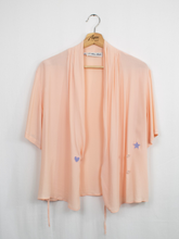 Indlæs billede til gallerivisning Upcycled Skjorte