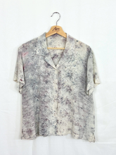 Indlæs billede til gallerivisning Silke Skjorte