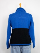 Indlæs billede til gallerivisning Strik Sweater