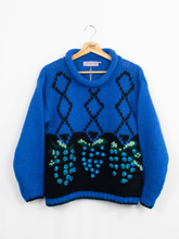 Indlæs billede til gallerivisning Strik Sweater