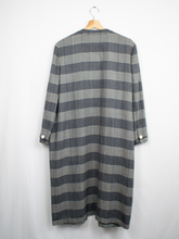 Indlæs billede til gallerivisning Uld Blazer/Cardigan