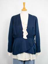 Indlæs billede til gallerivisning Skjorte/Blazer