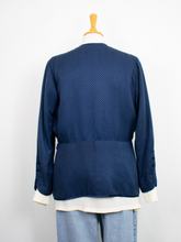 Indlæs billede til gallerivisning Skjorte/Blazer