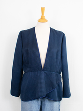 Indlæs billede til gallerivisning Skjorte/Blazer