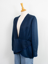 Indlæs billede til gallerivisning Skjorte/Blazer
