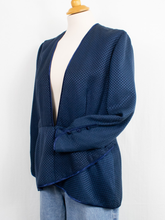 Indlæs billede til gallerivisning Skjorte/Blazer