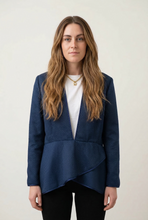 Indlæs billede til gallerivisning Skjorte/Blazer
