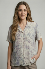Indlæs billede til gallerivisning Silke Skjorte