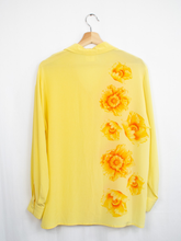 Indlæs billede til gallerivisning Silke Skjorte
