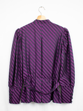 Indlæs billede til gallerivisning Skjorte med Puf Ærme
