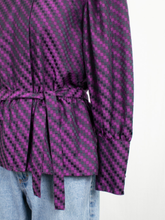 Indlæs billede til gallerivisning Skjorte med Puf Ærme
