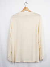 Indlæs billede til gallerivisning Silke Skjorte
