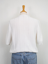 Indlæs billede til gallerivisning Strik Cardigan
