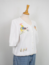 Indlæs billede til gallerivisning Strik Cardigan
