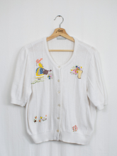 Indlæs billede til gallerivisning Strik Cardigan
