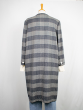 Indlæs billede til gallerivisning Uld Blazer/Cardigan
