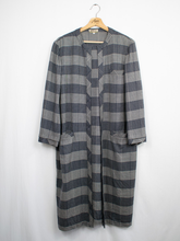 Indlæs billede til gallerivisning Uld Blazer/Cardigan
