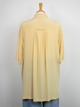 Indlæs billede til gallerivisning Silke Skjorte
