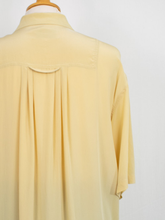 Indlæs billede til gallerivisning Silke Skjorte
