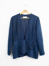 Indlæs billede til gallerivisning Skjorte/Blazer
