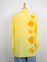 Indlæs billede til gallerivisning Silke Skjorte
