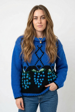 Indlæs billede til gallerivisning Strik Sweater
