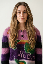 Indlæs billede til gallerivisning Strik Sweater
